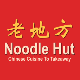 Noodle Hut Worcester logo.